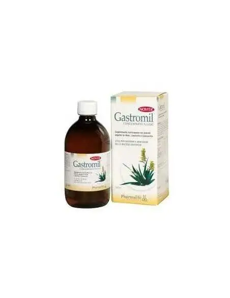 GASTROMIL CONC FLUIDO 500ML