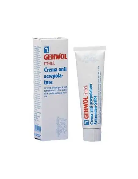 GEHWOL CR ANTISCREPOLATURE75ML