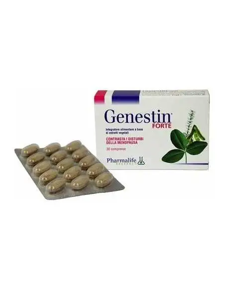 GENESTIN FORTE 30CPR