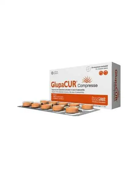 GLUPACUR 30CPR