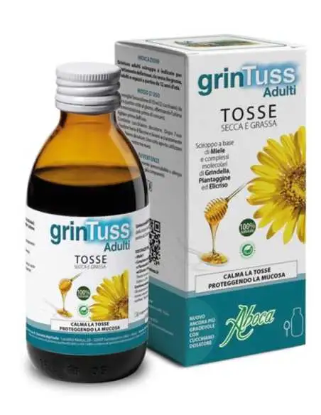 GRINTUSS AD SCIR POLIR 180G