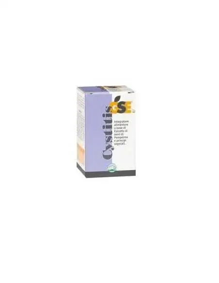 GSE CYSTITIS 60CPR