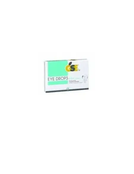 GSE EYE DROPS CLICK GTT 5ML