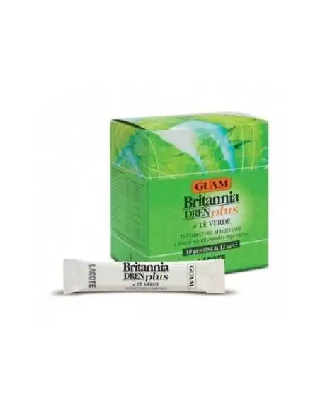 GUAM BRITANNIA DREN PLUS 30BUS