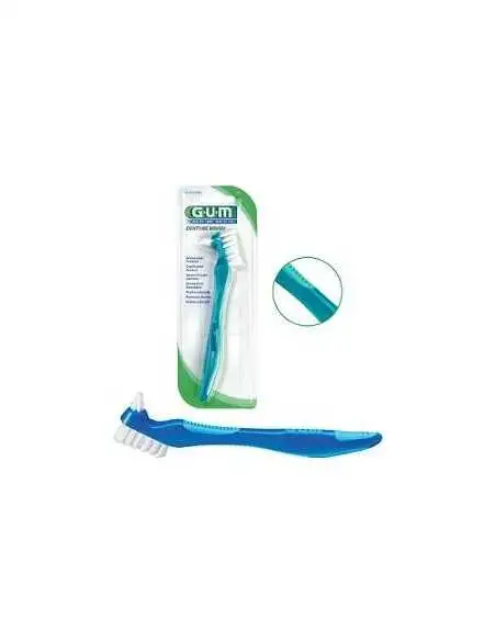 GUM DENTURE BRUSH SPAZ PROTESI