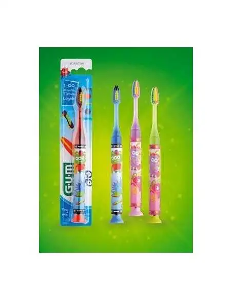 GUM LIGHT UP SPAZZ 7 9 ANNI