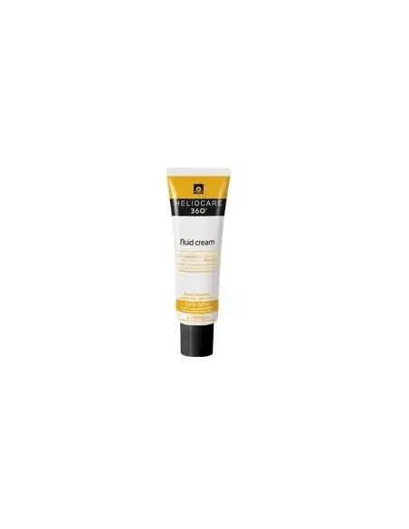 HELIOCARE 360 FLUID CR SPF50