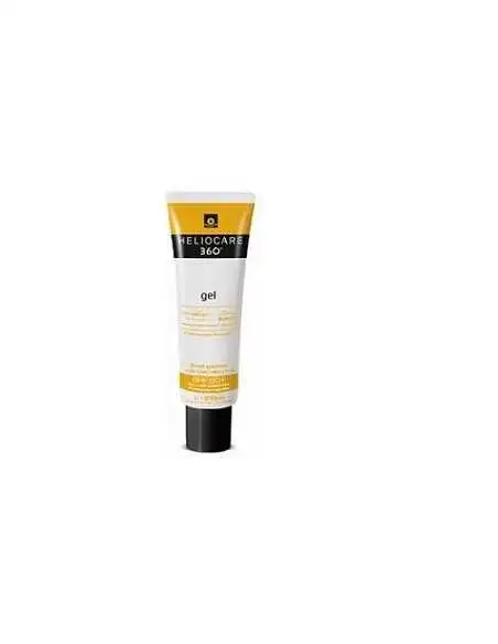 HELIOCARE 360 GEL SPF50 50ML
