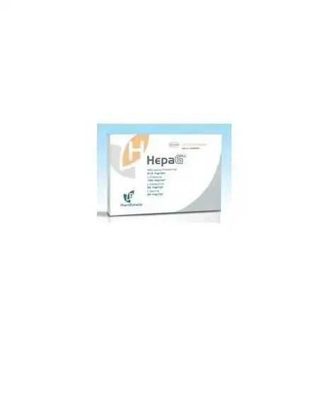 HEPA G 30CPR