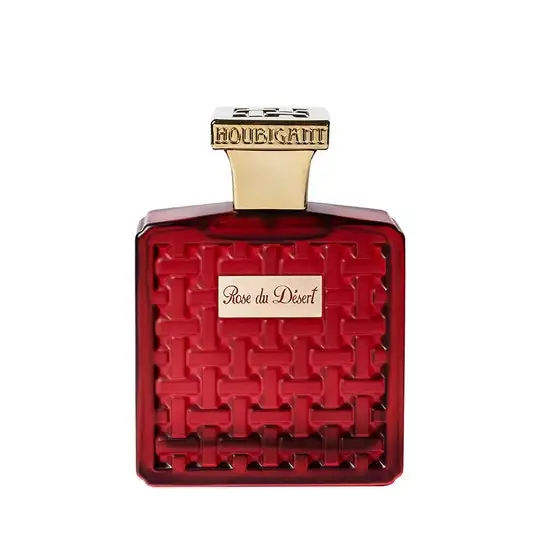 Houbigant Rose du Desert Eau de Parfum 100 ml