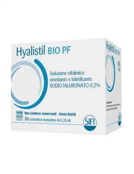 HYALISTIL BIO PF MONOD 0 2