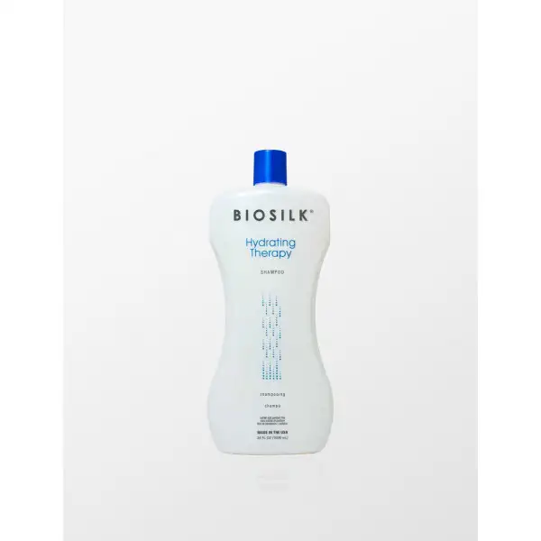 Hydrating Therapy Shampoo