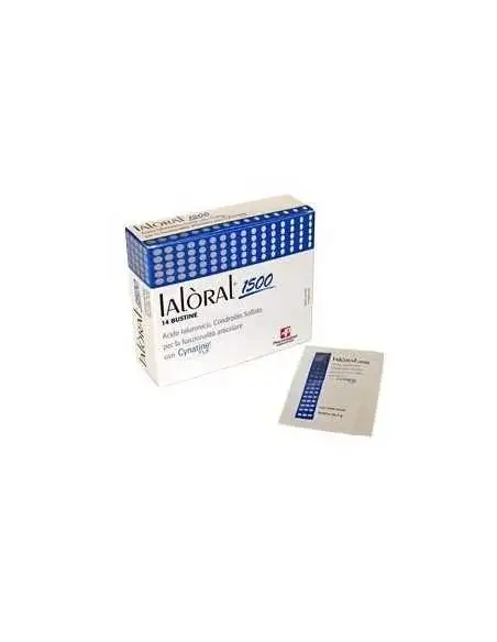 IALORAL 1500 14BUST