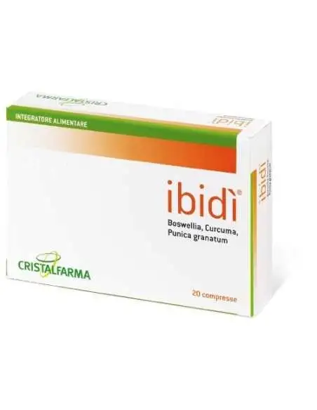 IBIDI 20CPR