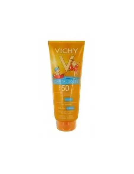 IDEAL SOLEIL LATTE BB 50 300ML