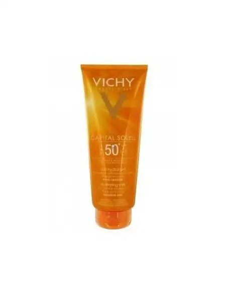 IDEAL SOLEIL LATTE SPF50 300ML