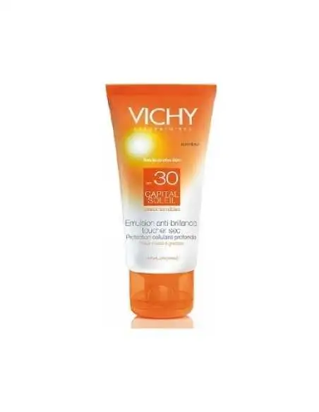 IDEAL SOLEIL VISO DRY TOUCH 30