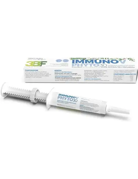 IMMUNOV PASTA 30G
