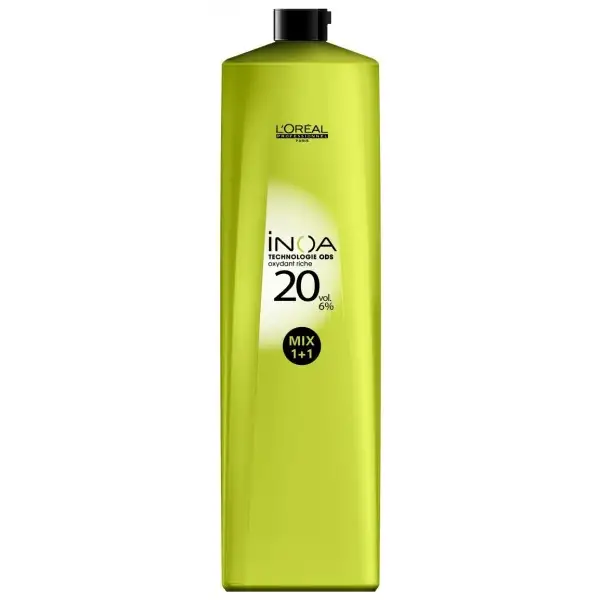 Inoa 20 Vol