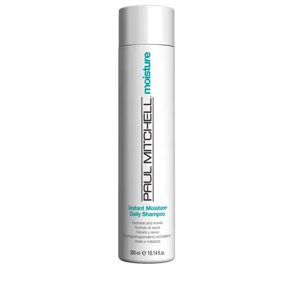Instant Moisture Daily Shampoo