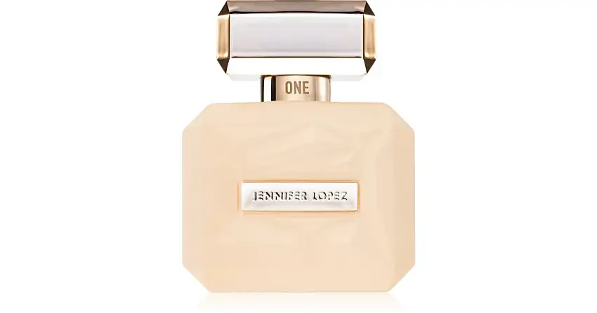 Jennifer Lopez One Eau de Parfum Women 50 ml