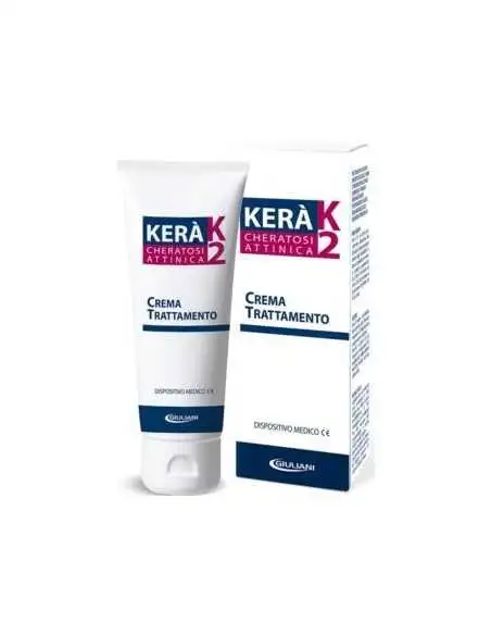 KERA K2 CREMA 50ML