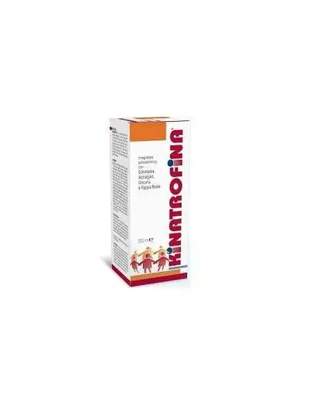 KINATROFINA 200ML