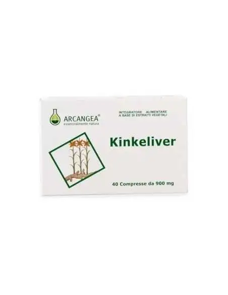 KINKELIVER 40CPR