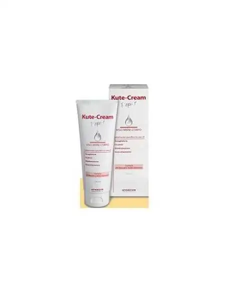 KUTECREAM REPAIR 100ML