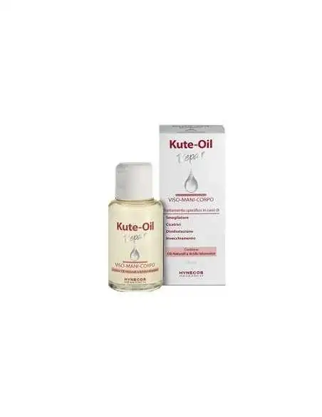 KUTEOIL REPAIR 60ML
