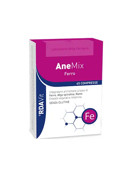 LDF ANEMIX 45CPR