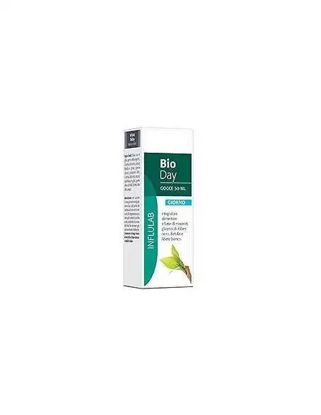 LDF BIODAY GTT 50ML