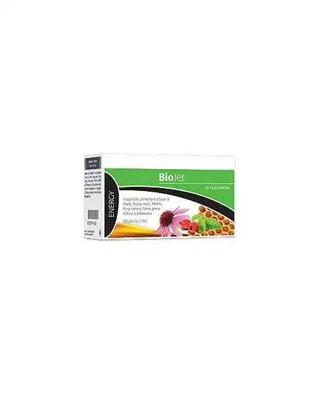 LDF BIOJET 10ML 10FLAC