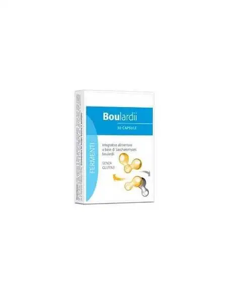 LDF BOULARDII 30CPS