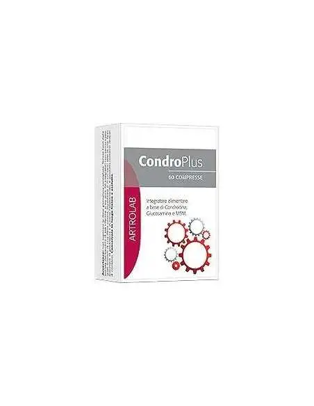 LDF CONDROPLUS 60CPR