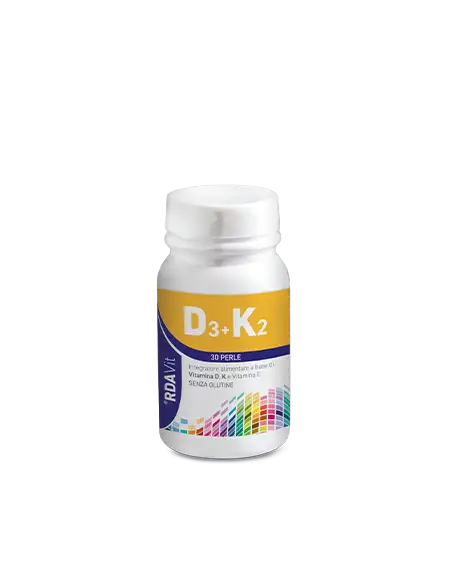LDF D3 K2 30 PERLE