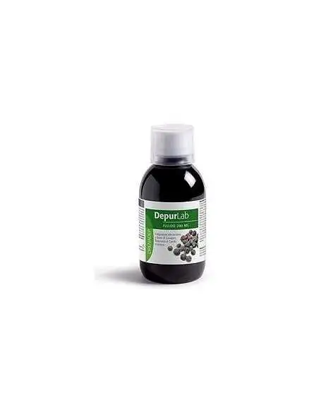 LDF DEPURLAB FLUIDO 250ML