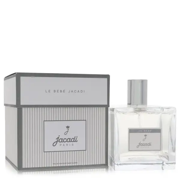Le Bébé Jacadi