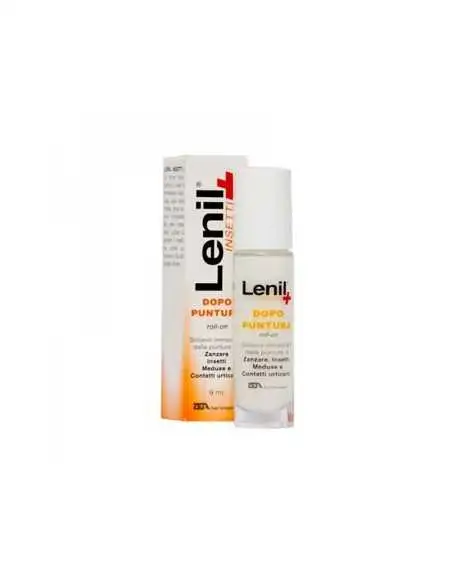 LENIL DOPOPUNTURA ROLL ON 9ML