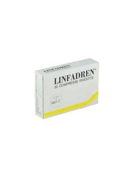 LINFADREN 30CPR