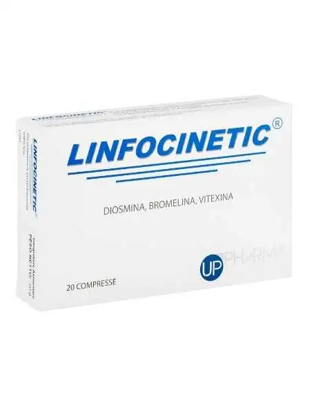 LINFOCINETIC 20CPR
