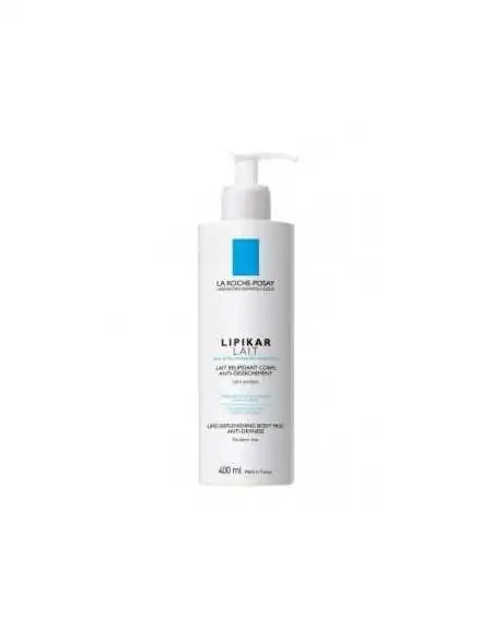 LIPIKAR LATTE 400ML