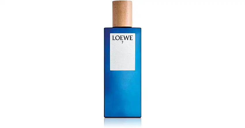 Loewe 7 Eau de Toilette for men 50 ml