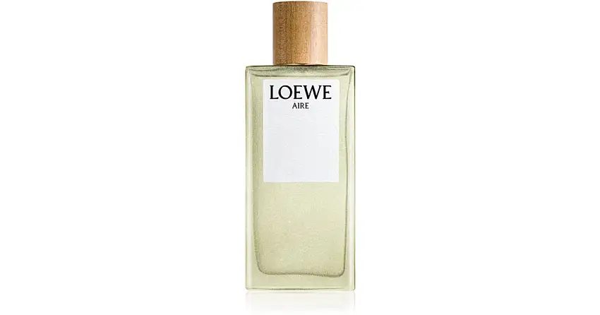 Loewe Aire Eau de Toilette for women 100 ml