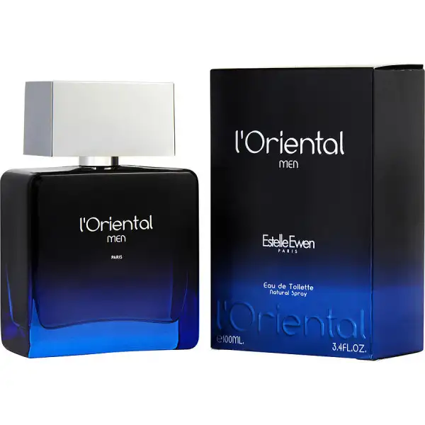 L'Oriental