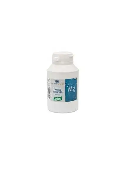 MAGNESIO CLORUR 230CPR STV