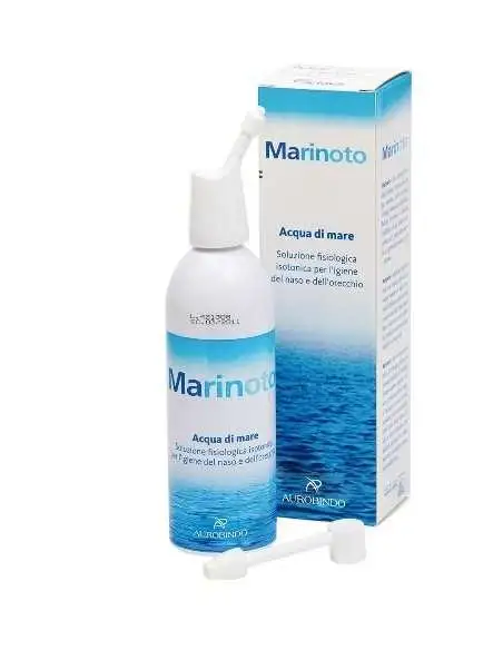 MARINOTO SPRAY NASO ORECCHIE