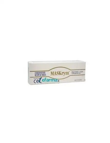 MASKRYM LATTE 50ML