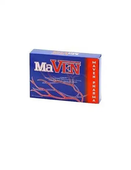 MAVEN 30CPR