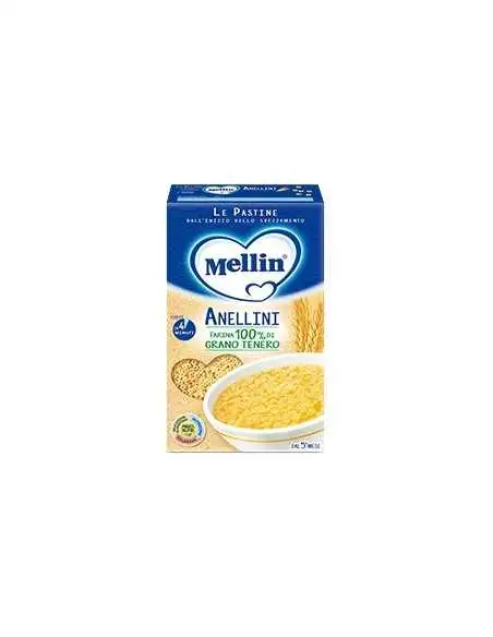 MELLIN ANELLINI 320G